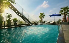 May De Ville Premier Hotel&Spa